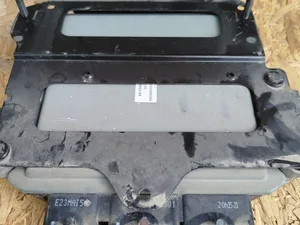 Блок управління двигуном SW9660781980 407 ч (2)